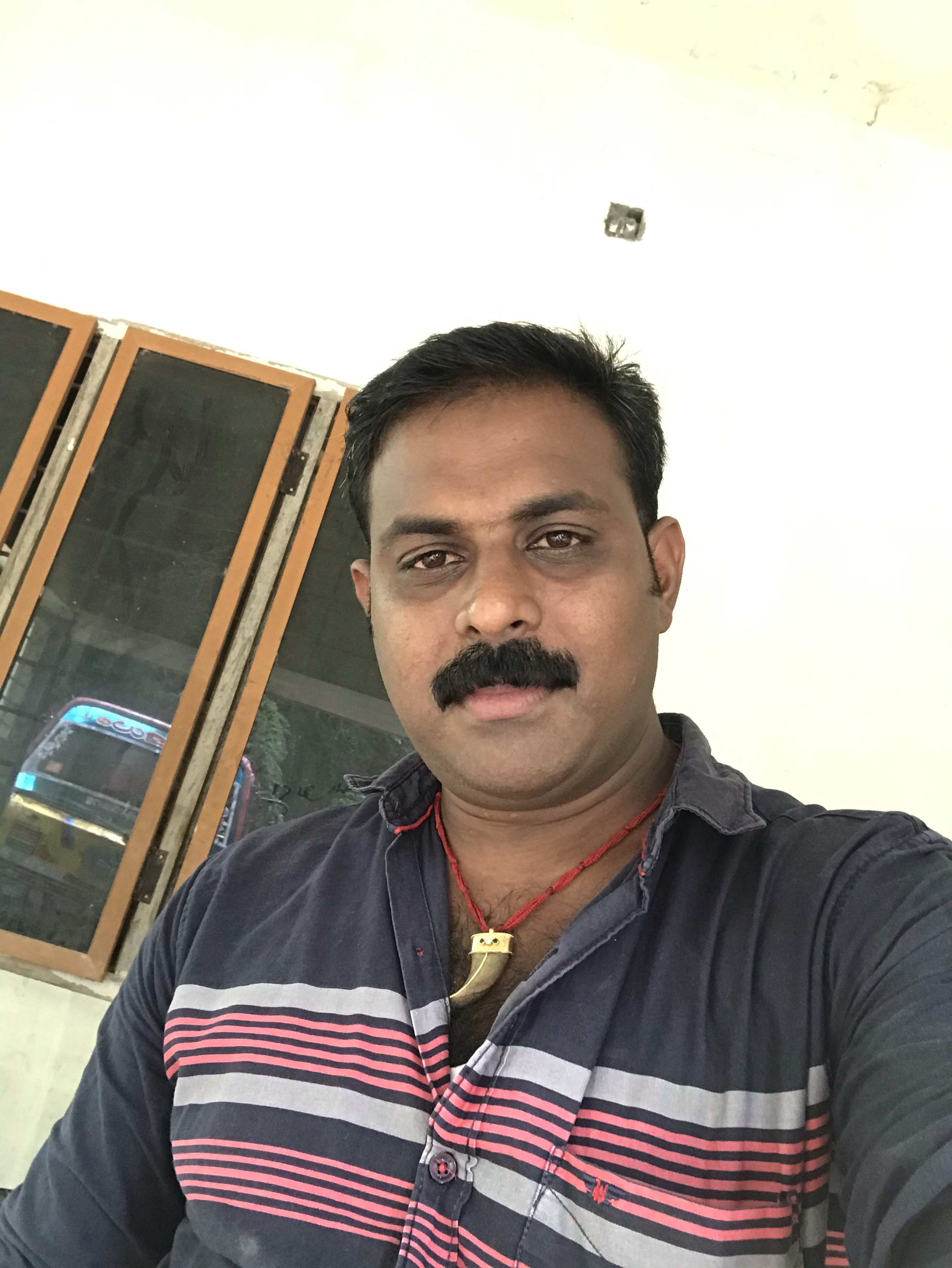 ANOOP GOPI